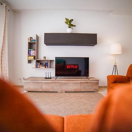 Narcisone Holiday Home Kercem Екстер'єр фото