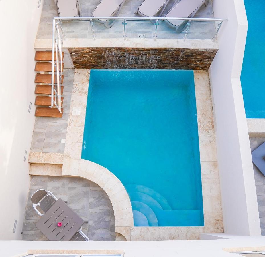 Narcisone Holiday Home Kercem Екстер'єр фото