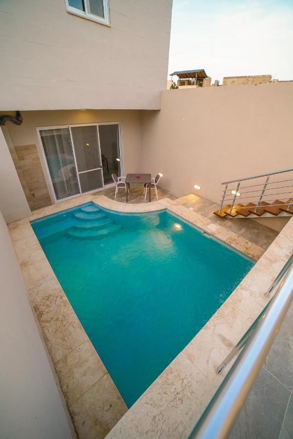 Narcisone Holiday Home Kercem Екстер'єр фото