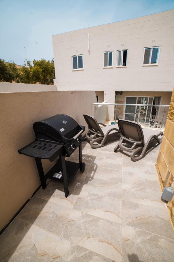 Narcisone Holiday Home Kercem Екстер'єр фото