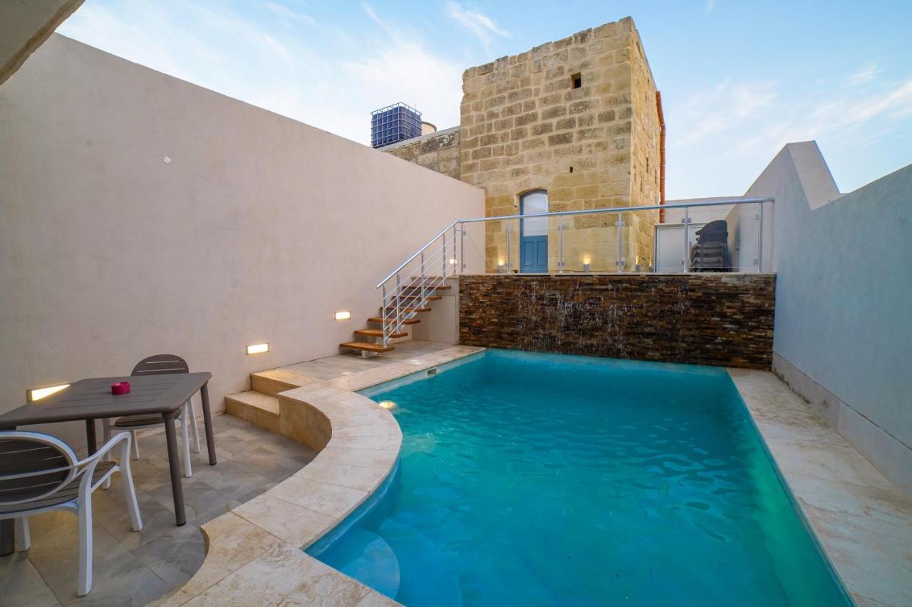 Narcisone Holiday Home Kercem Екстер'єр фото