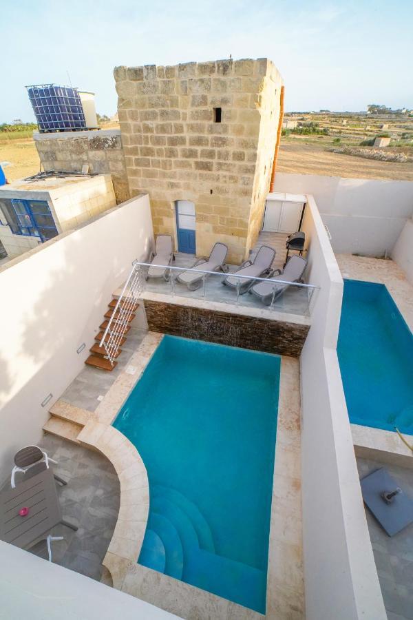 Narcisone Holiday Home Kercem Екстер'єр фото