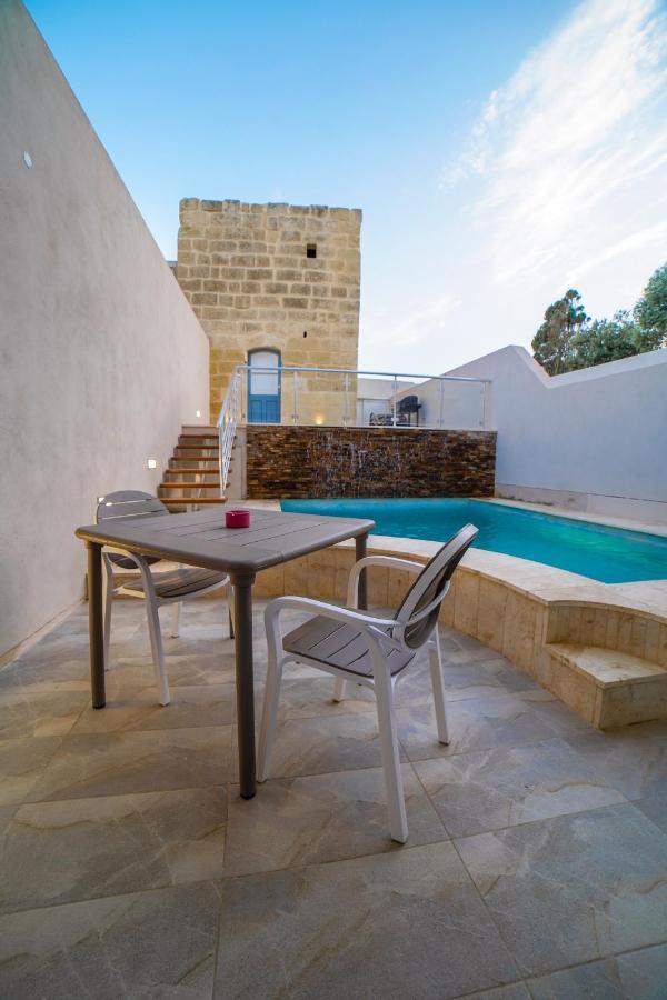 Narcisone Holiday Home Kercem Екстер'єр фото