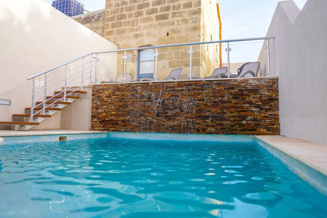 Narcisone Holiday Home Kercem Екстер'єр фото