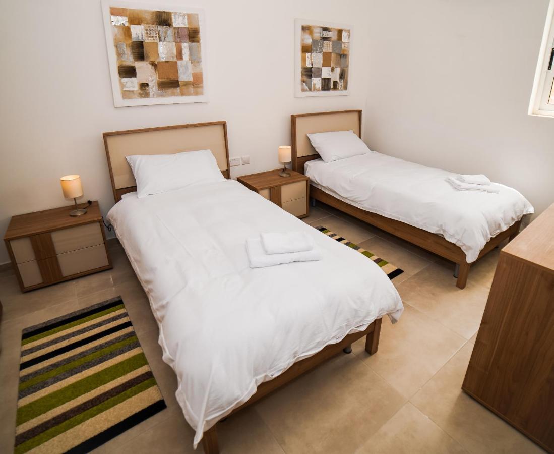 Narcisone Holiday Home Kercem Екстер'єр фото
