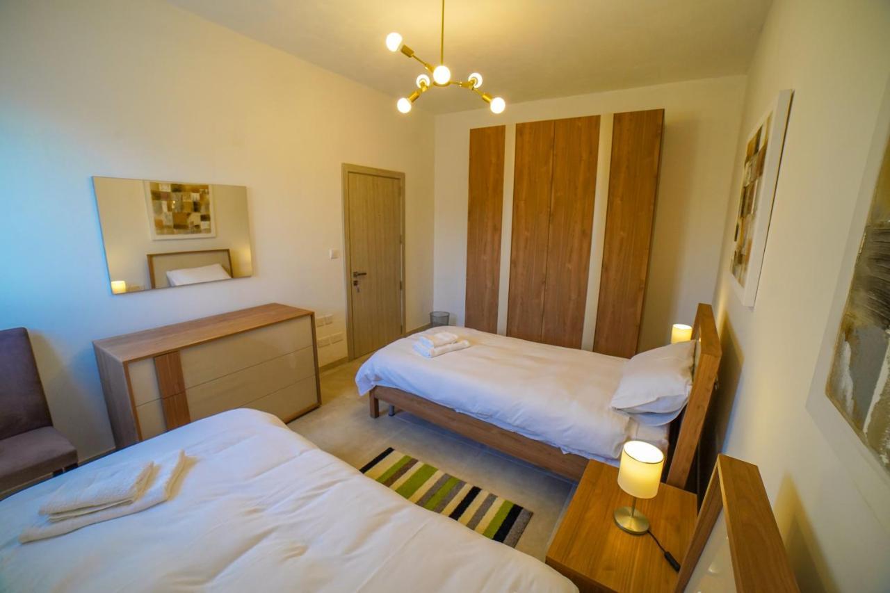 Narcisone Holiday Home Kercem Екстер'єр фото