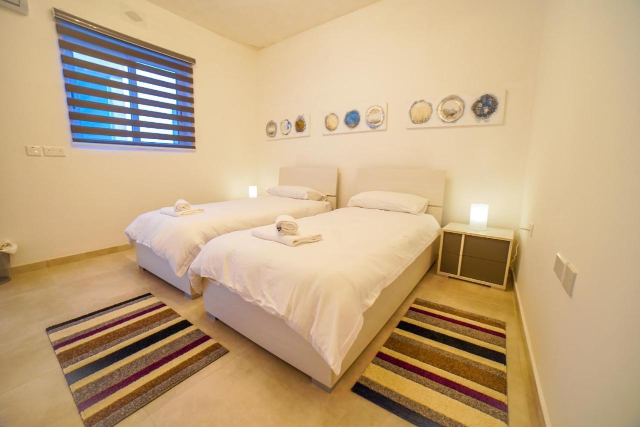 Narcisone Holiday Home Kercem Екстер'єр фото
