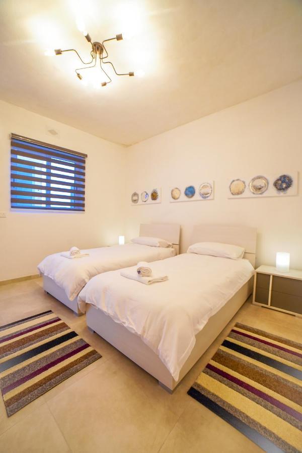 Narcisone Holiday Home Kercem Екстер'єр фото