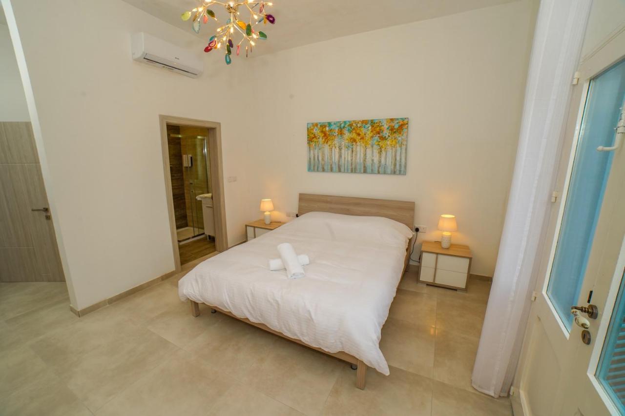 Narcisone Holiday Home Kercem Екстер'єр фото