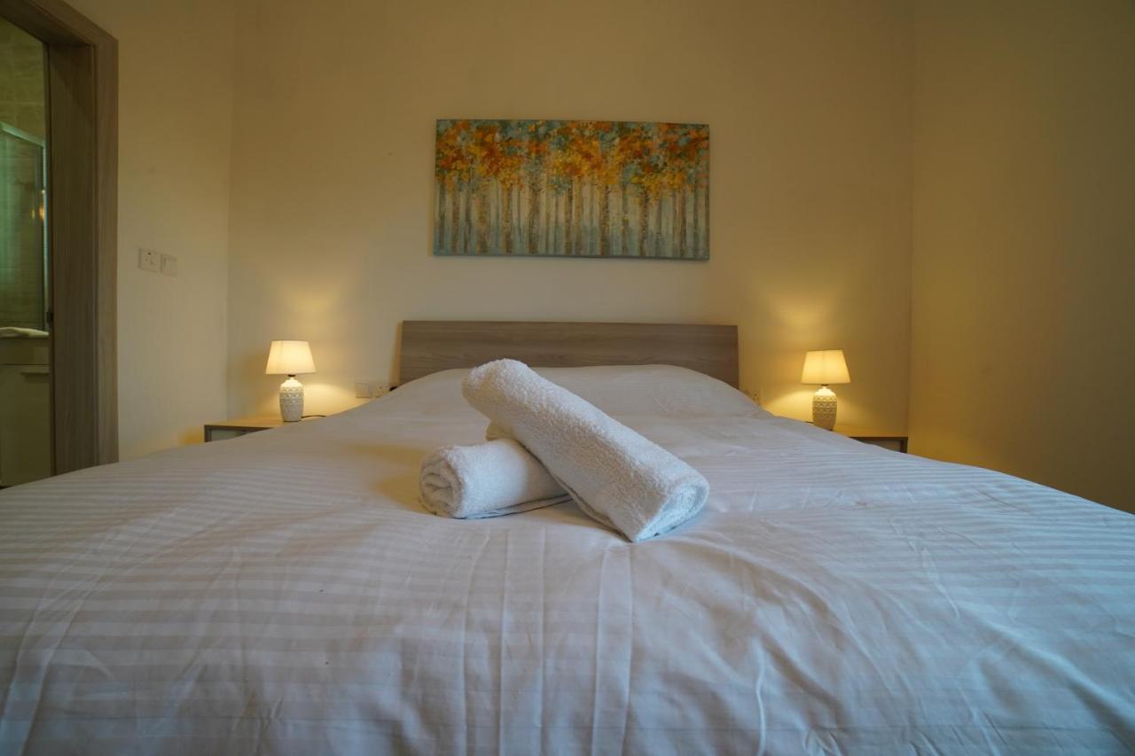 Narcisone Holiday Home Kercem Екстер'єр фото