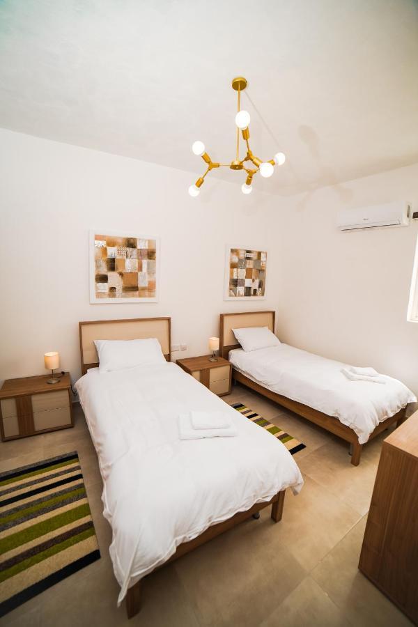 Narcisone Holiday Home Kercem Екстер'єр фото