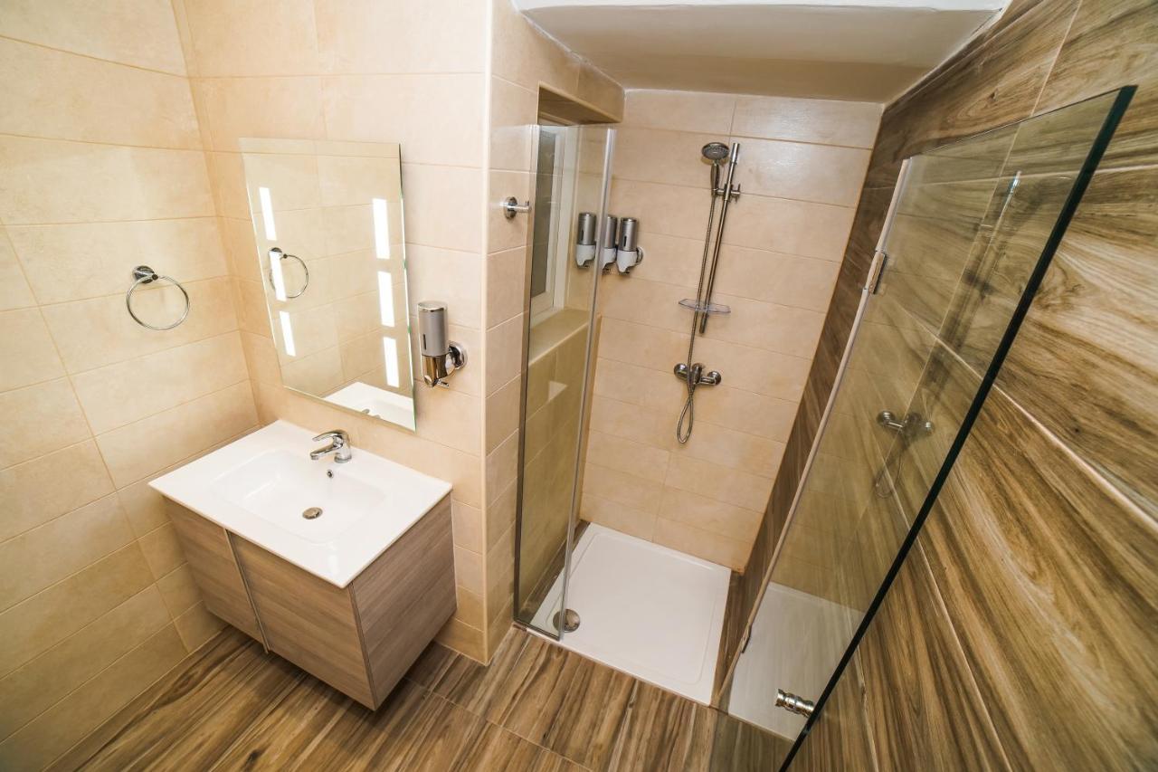 Narcisone Holiday Home Kercem Екстер'єр фото
