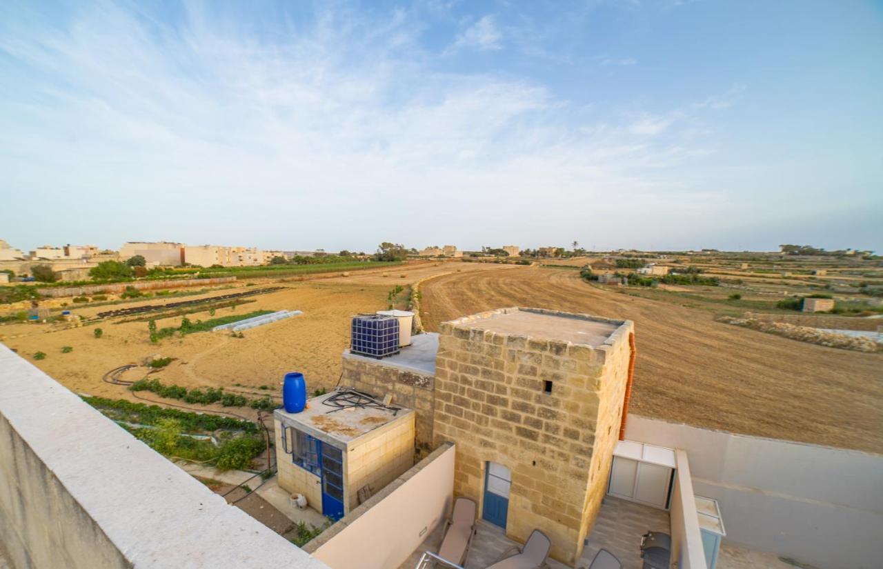 Narcisone Holiday Home Kercem Екстер'єр фото