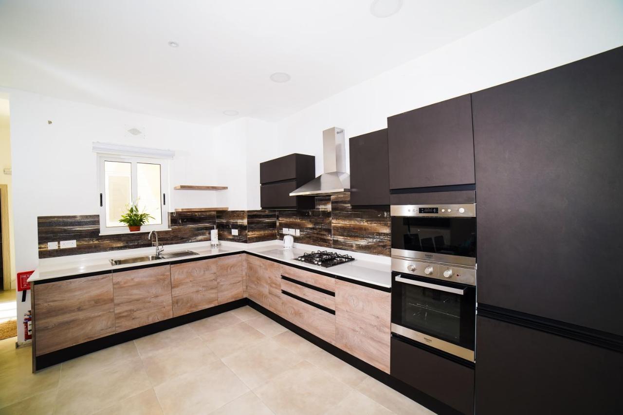 Narcisone Holiday Home Kercem Екстер'єр фото
