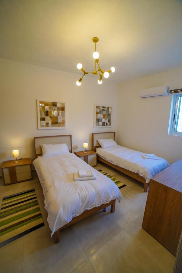Narcisone Holiday Home Kercem Екстер'єр фото