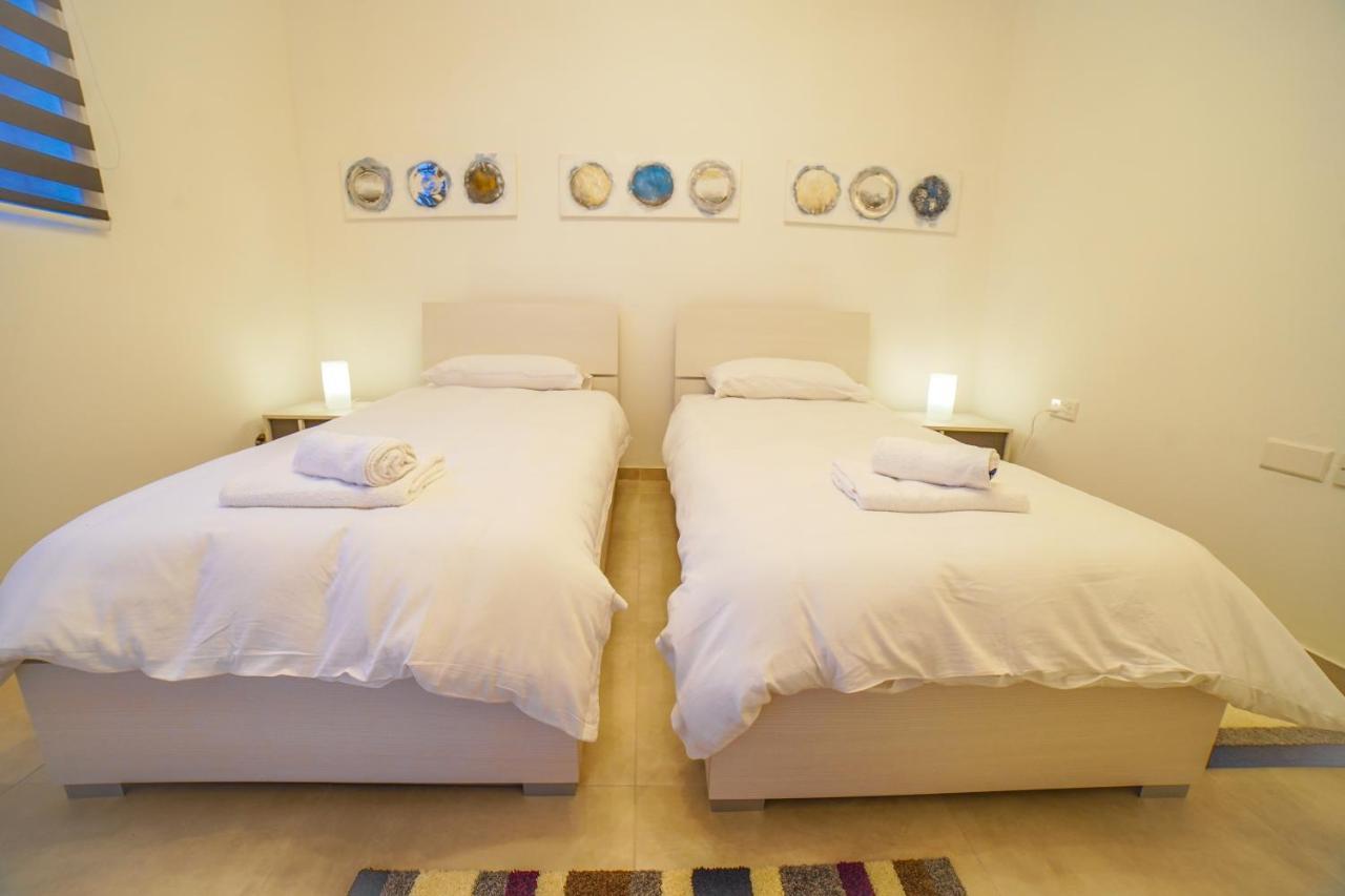 Narcisone Holiday Home Kercem Екстер'єр фото