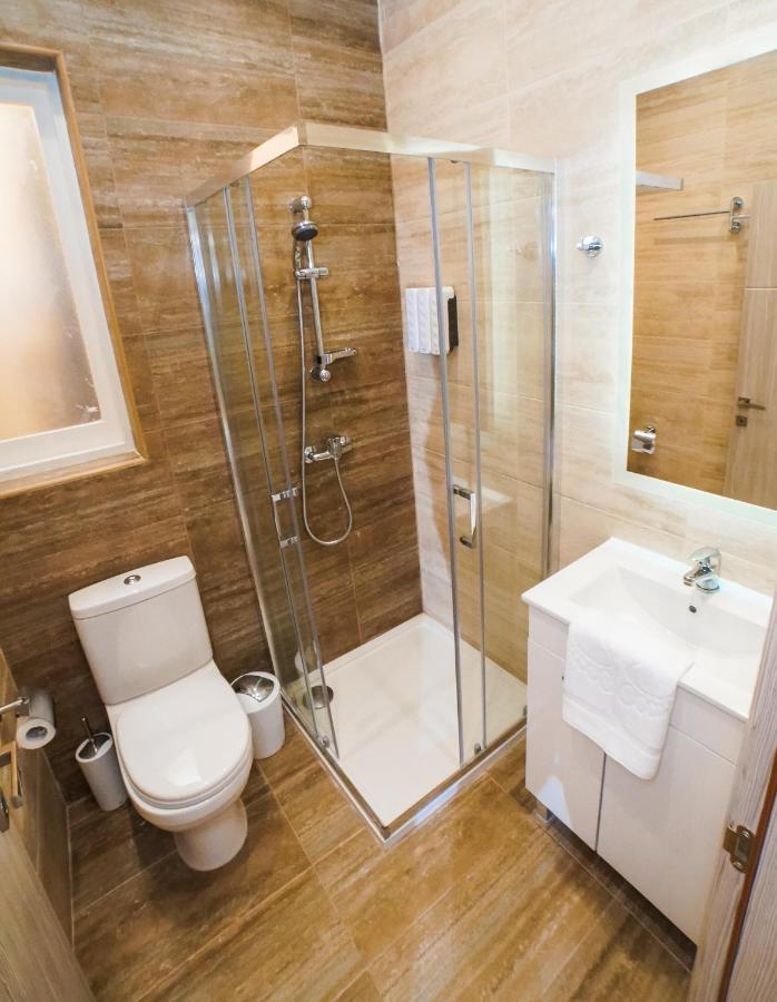 Narcisone Holiday Home Kercem Екстер'єр фото