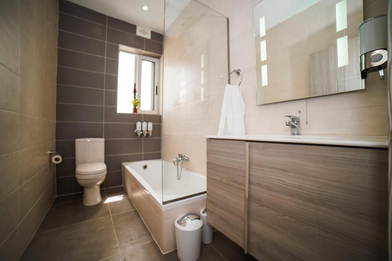Narcisone Holiday Home Kercem Екстер'єр фото